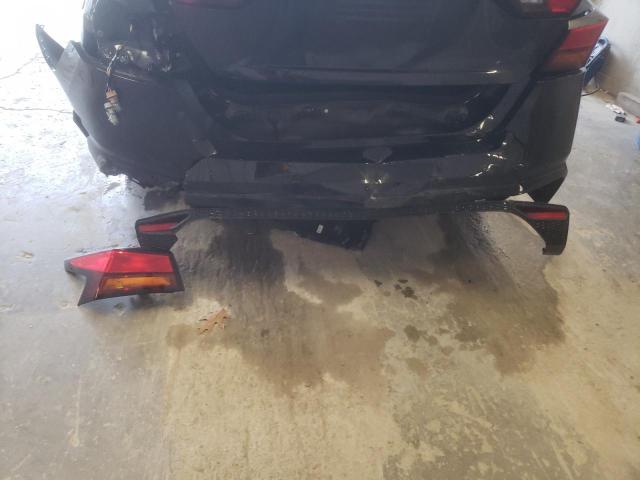 2024 NISSAN ALTIMA/S/S - 1N4BL4DVXRN305492