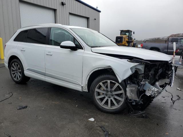 VIN WA1VAAF77JD016259 2018 Audi Q7, Prestige no.4