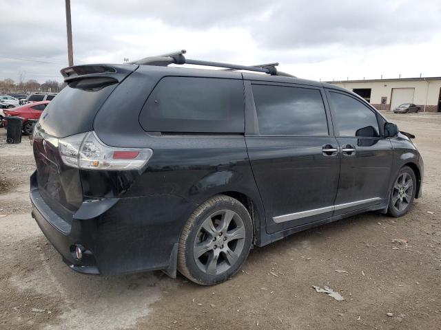 2015 TOYOTA SIENNA SPO - 5TDXK3DC7FS554818
