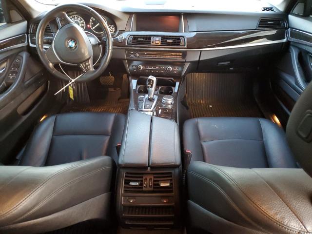 2015 BMW 535 D XDRI - WBAFV3C58FD687036