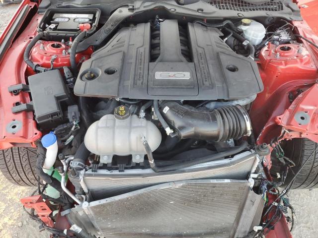 2021 FORD MUSTANG GT - 1FA6P8CF4M5132634