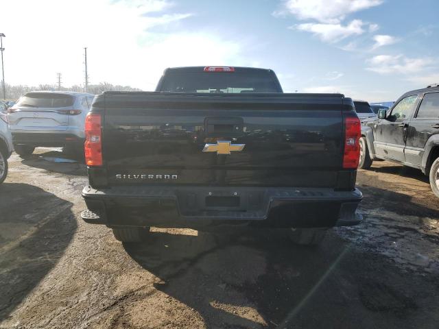 1GCVKPEH9JZ263480 | 2018 CHEVROLET 1500 PICKU