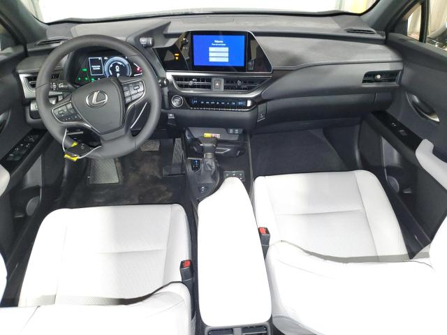 2024 LEXUS UX 250H BA - JTHB9JBH6R2074336