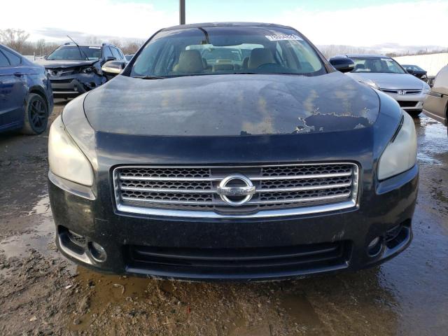 2010 Nissan Maxima S VIN: 1N4AA5AP4AC822266 Lot: 78064823