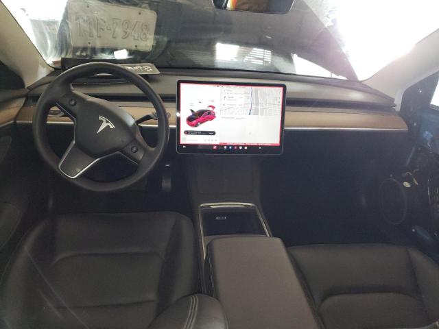  TESLA MODEL 3 2023 Синій