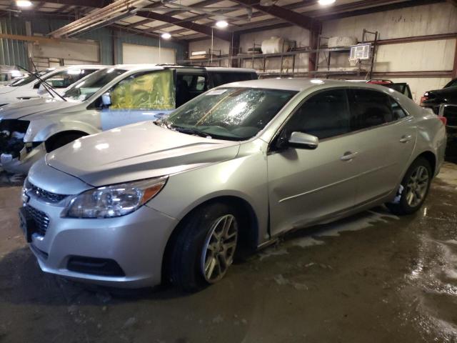 2014 Chevrolet Malibu 