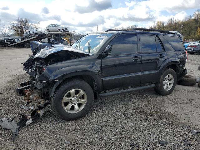 2006 Toyota 4Runner SR5