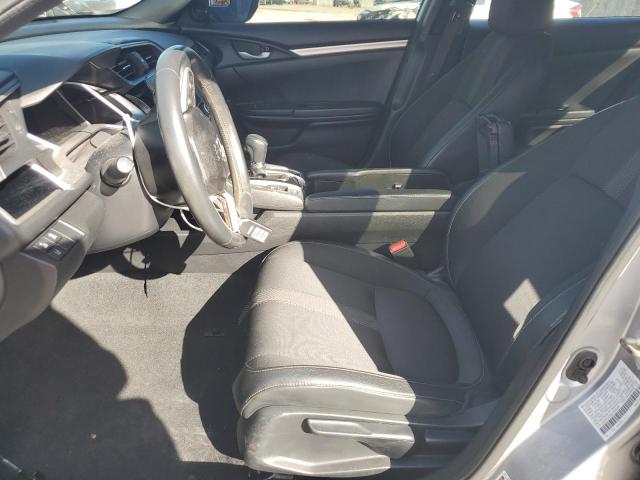 2HGFC2F88LH568086 Honda Civic Sport
