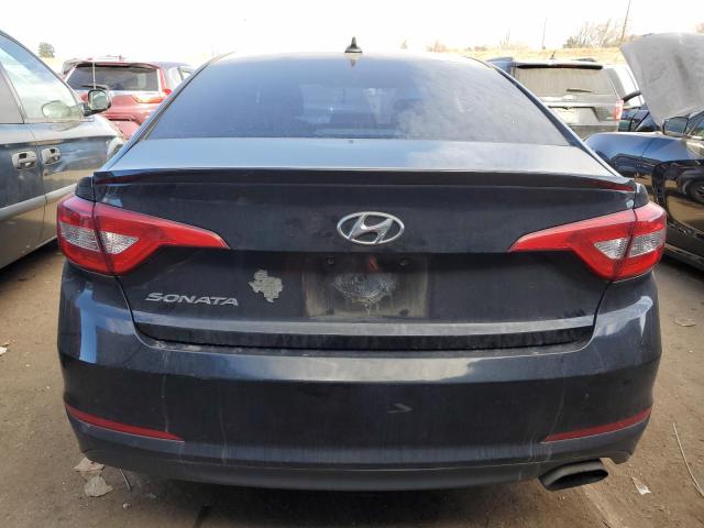 5NPE24AF9HH537426 | 2017 HYUNDAI SONATA SE