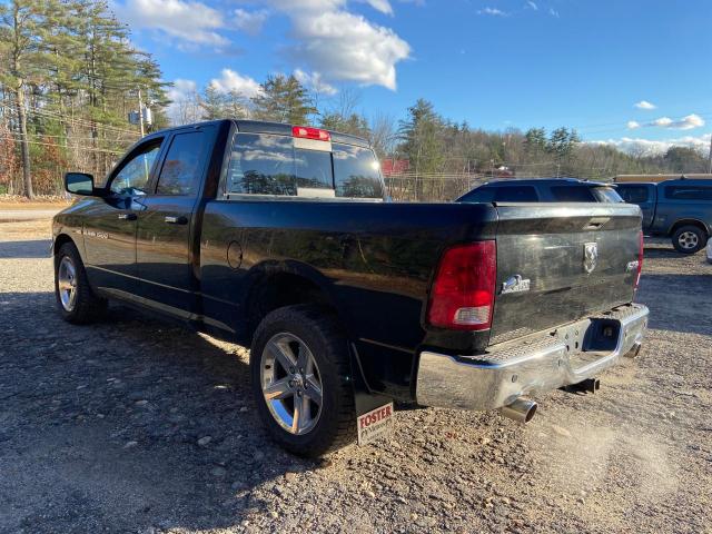 1C6RD7GT5CS171427 2012 Dodge Ram 1500 Slt