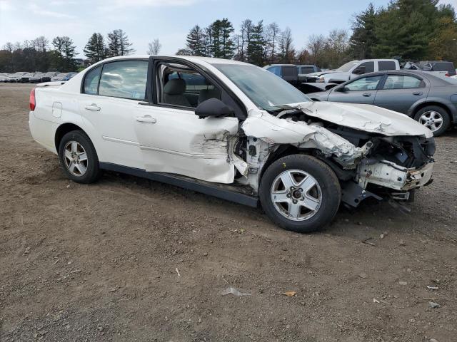 1G1ZT54864F155286 | 2004 Chevrolet malibu ls