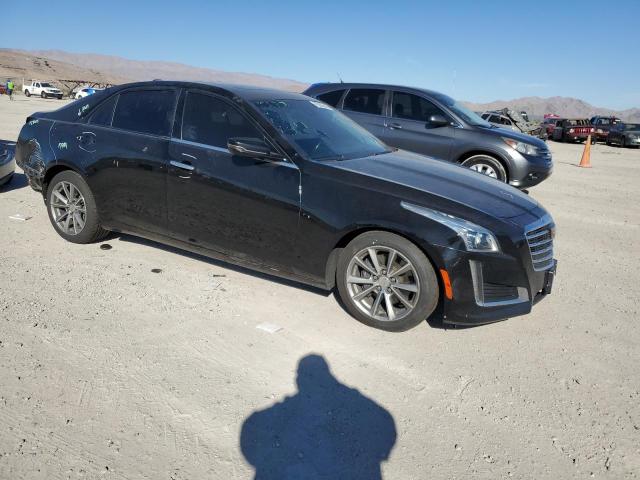 1G6AR5SX1J0118242 | 2018 CADILLAC CTS LUXURY