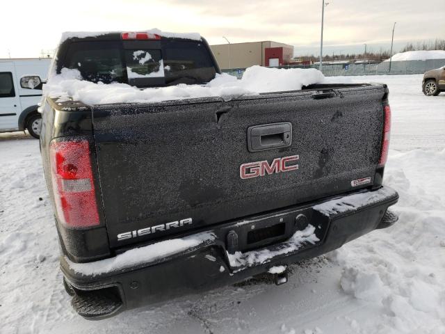 2015 GMC SIERRA K15 - 3GTU2VEC9FG338979