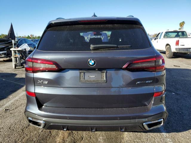 5UXCR6C07M9F61705 | 2021 BMW X5 XDRIVE4