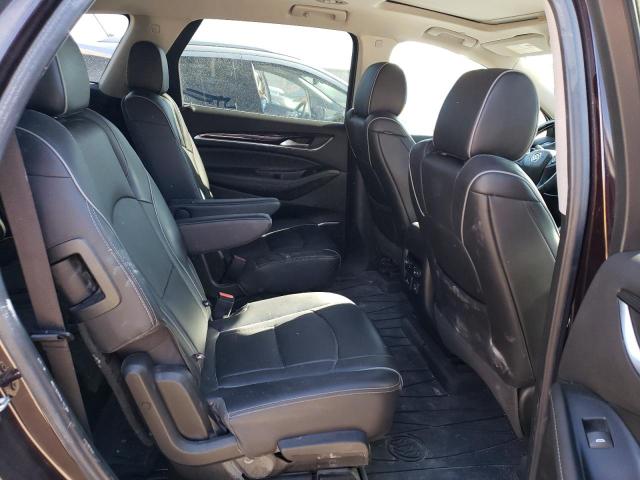 2021 BUICK ENCLAVE AV - 5GAEVCKW2MJ188080