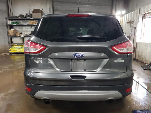 1FMCU0GX7FUA38147 | 2015 Ford escape se