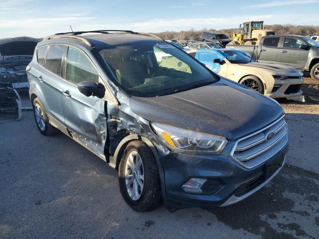 1FMCU9HD8JUA93174 | 2018 FORD ESCAPE SEL