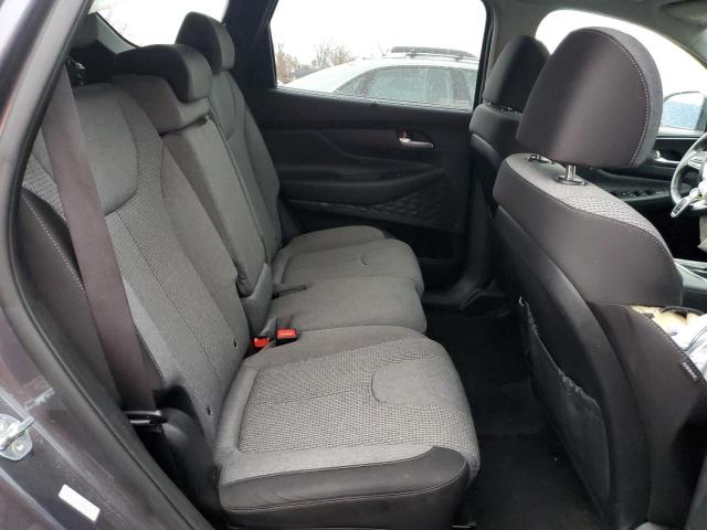 2021 HYUNDAI SANTA FE B KM8S2DA16MU005649