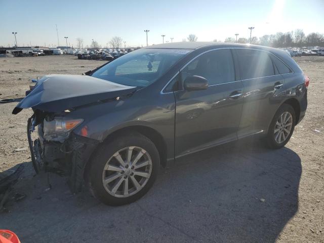 2009 Toyota Venza 