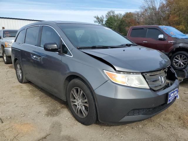 Vin: 5fnrl5h61cb050710, lot: 78508913, honda all models exl 20124