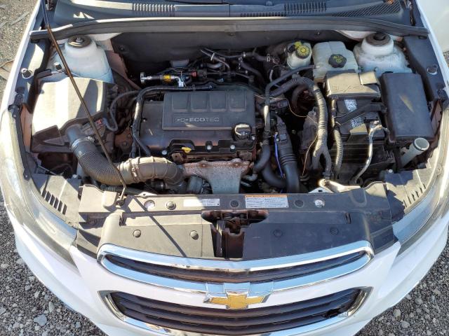 2015 CHEVROLET CRUZE 4D - 1G1PC5SB1F7193611
