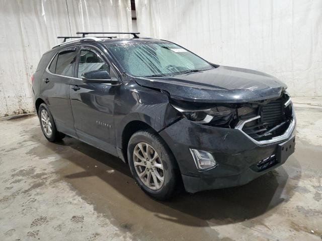 3GNAXUEU3JL174434 2018 Chevrolet Equinox Lt