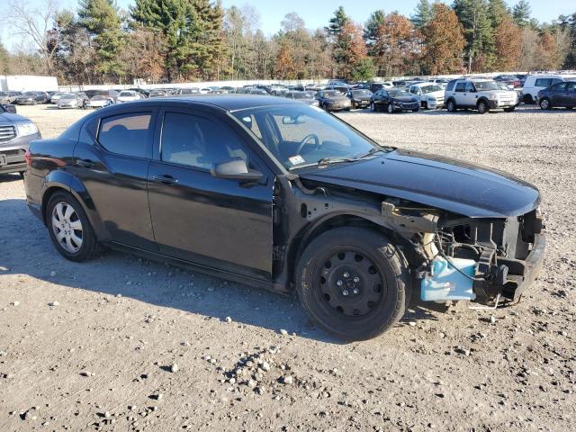 2012 Dodge Avenger Se VIN: 1C3CDZAB8CN111347 Lot: 40720104