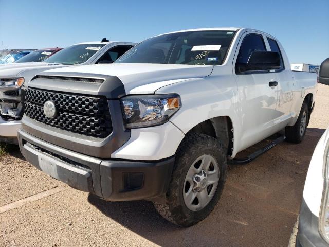 2018 Toyota Tundra 