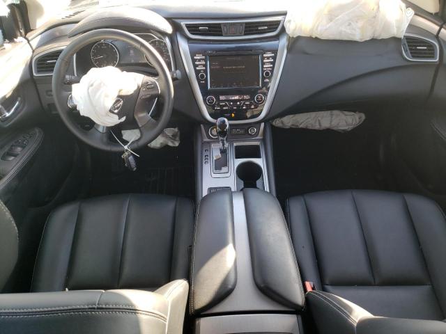 5N1AZ2BS6PC104405 Nissan Murano SV 8