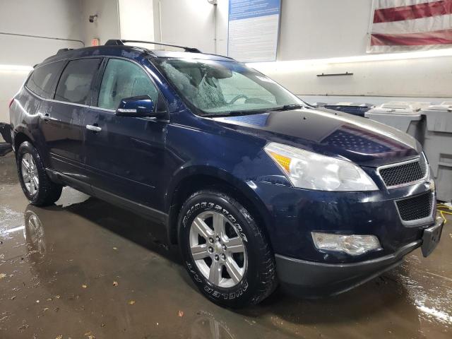 1GNKRGED8CJ154576 | 2012 Chevrolet traverse lt