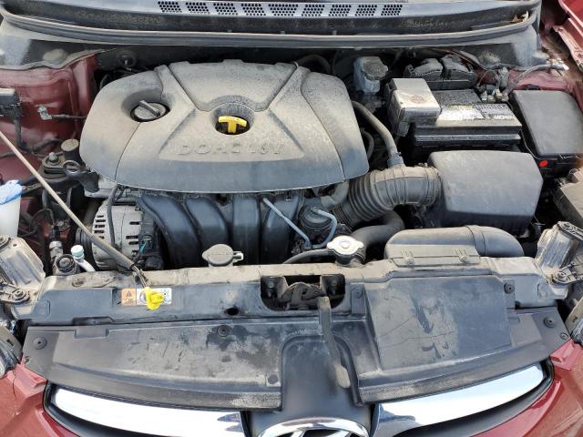 2013 Hyundai Elantra - Image 11