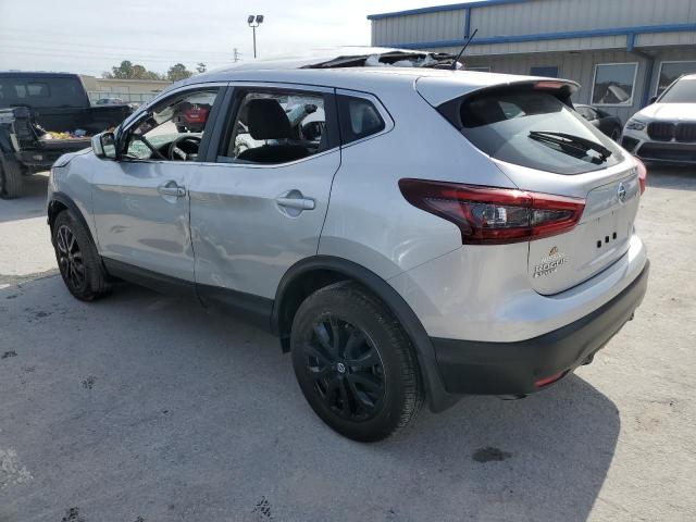 JN1BJ1AV7MW568953 | 2021 NISSAN ROGUE SPOR