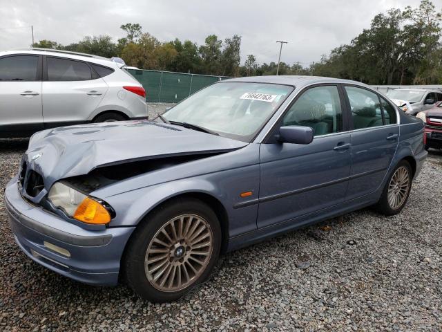 2001 BMW 3 Series 330i