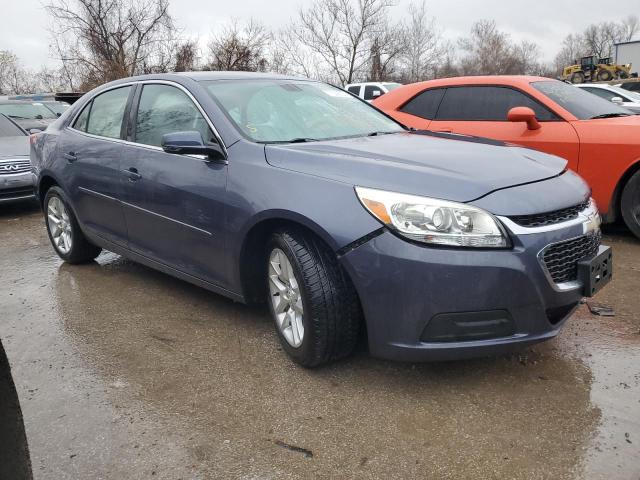 1G11C5SL7FF164313 | 2015 CHEVROLET MALIBU 1LT