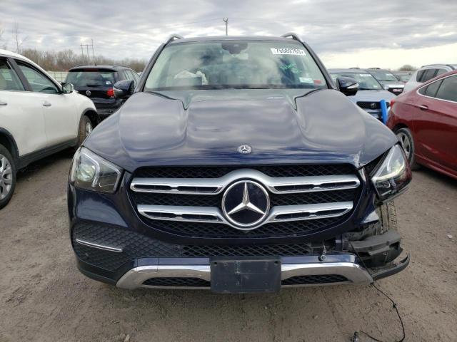 4JGFB4KB4LA047259 2020 MERCEDES-BENZ GLE-CLASS, photo no. 5