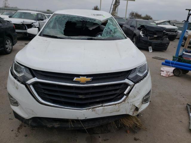 2GNAXKEV5L6144517 | 2020 Chevrolet equinox lt