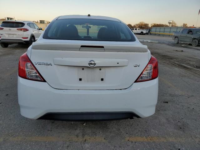 3N1CN7AP7JL801423 | 2018 NISSAN VERSA S