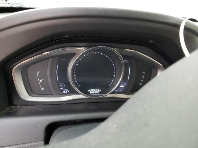 2016 VOLVO XC60 T6 PL - YV449MDM9G2878663