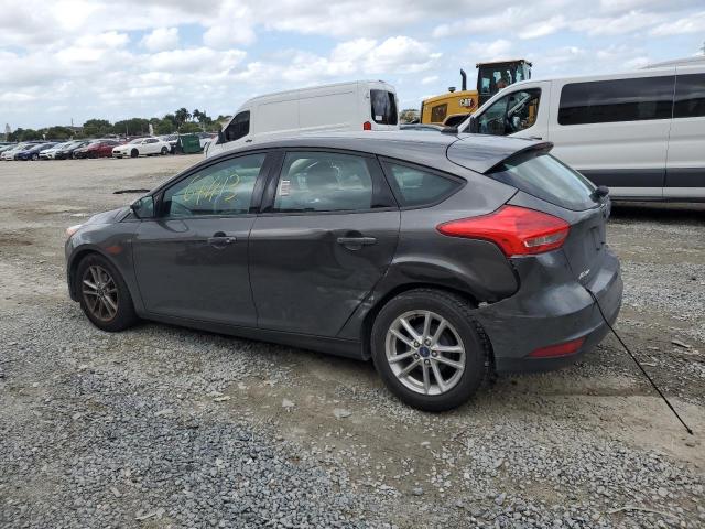 1FADP3K21GL210926 Ford FOCUS SE