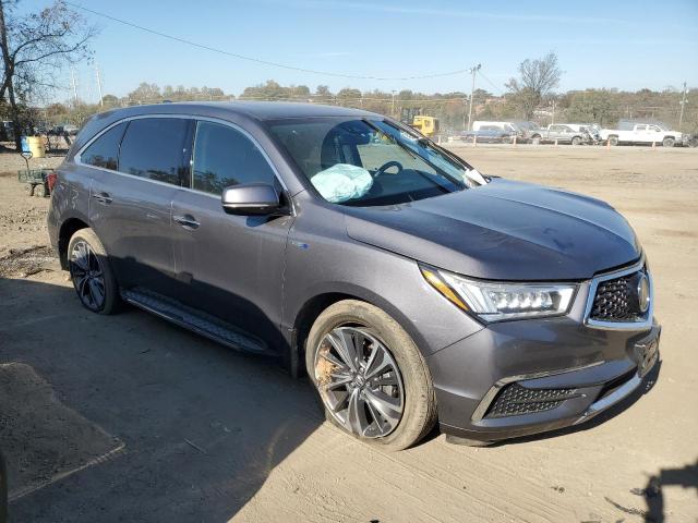 5J8YD7H54KL001851 Acura MDX SPORT 4