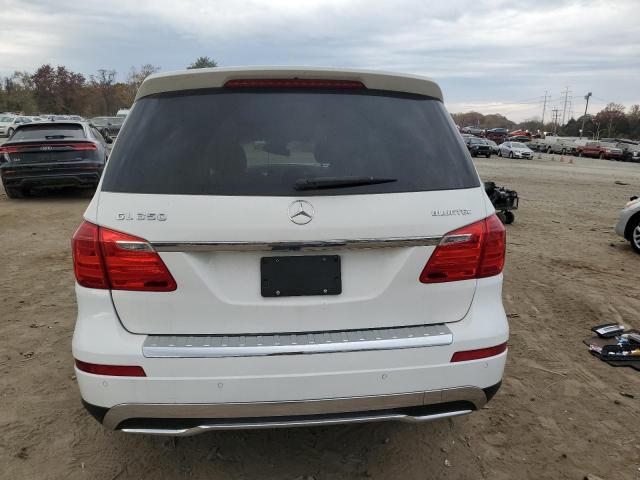 VIN 4JGDF2EEXFA609255 2015 Mercedes-Benz GL-Class, ... no.6