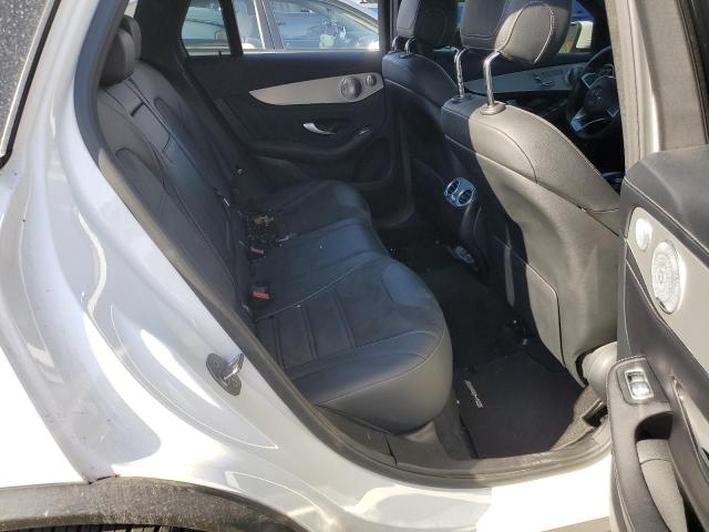 2018 MERCEDES-BENZ GLC 63 4MA WDC0G8JB3JF433301