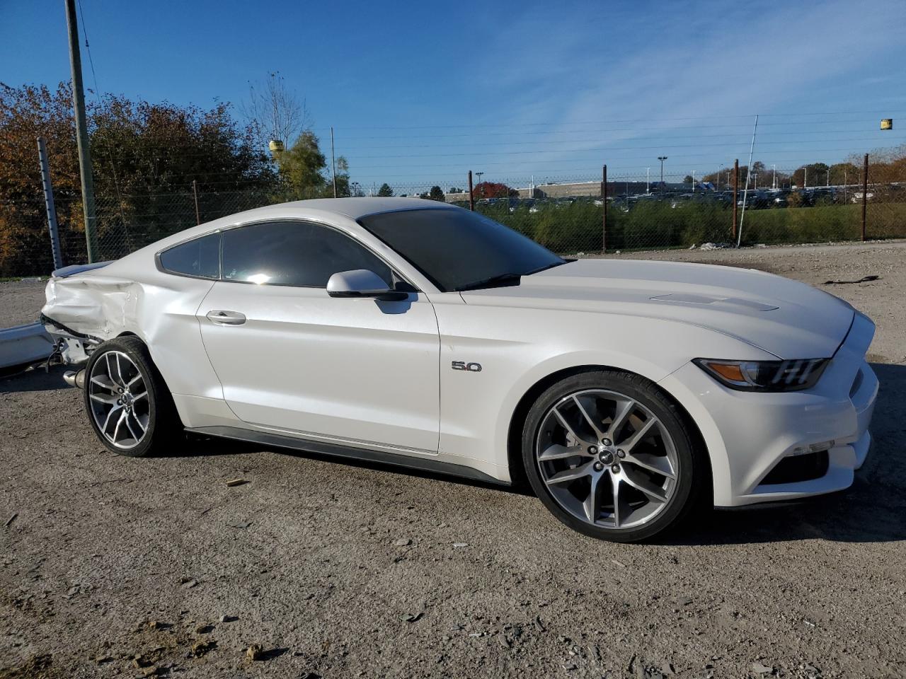 1FA6P8CFXH5264786 2017 Ford Mustang Gt