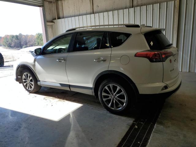 JTMYFREV9JJ197921 | 2018 TOYOTA RAV4 LIMIT