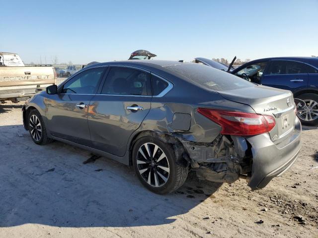 1N4AL3AP3JC123158 | 2018 NISSAN ALTIMA 2.5