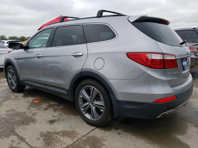 2016 HYUNDAI SANTA FE S - KM8SRDHF5GU151168