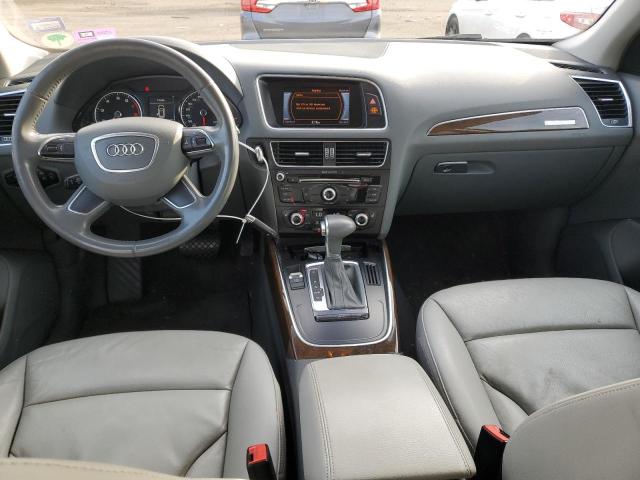 VIN WA1CFAFP3DA039164 2013 Audi Q5, Premium no.8