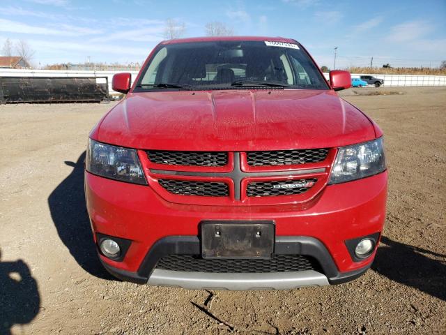 3C4PDDEGXET312952 2014 Dodge Journey R/T