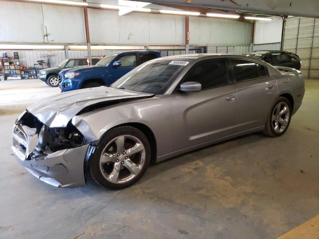 2014 Dodge Charger SXT