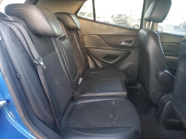 KL4CJBSB8EB602574 Buick Encore Convenience
